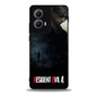 Resident Evil 4 Remake Leon Motorola Moto Edge 5G 2024/ Moto Edge 5G 2025 Case