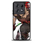 Rust Eater Bisco 2 Motorola Moto Edge 5G 2025 Case