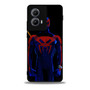 Spiderman 2099 Across the Spider Verse Motorola Moto Edge 5G 2024/ Moto Edge 5G 2025 Case