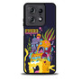 SpongeBob SquarePants Poster Motorola Moto Edge 5G 2025 Case