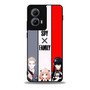 Spy x Family 2 Motorola Moto Edge 5G 2024/ Moto Edge 5G 2025 Case