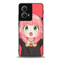 Spy x Family Anya Motorola Moto Edge 5G 2024/ Moto Edge 5G 2025 Case