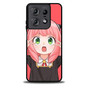 Spy x Family Anya Motorola Moto Edge 5G 2025 Case