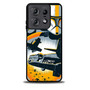 Star Wars Army of Troopers Motorola Moto Edge 5G 2025 Case
