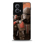 Star Wars The Bad Batch Motorola Moto Edge 5G 2024/ Moto Edge 5G 2025 Case