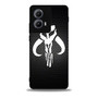 Starwars Mandalorian Logo Motorola Moto Edge 5G 2024/ Moto Edge 5G 2025 Case