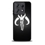 Starwars Mandalorian Logo Motorola Moto Edge 5G 2025 Case