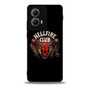 Stranger Things Hellfire Club Motorola Moto Edge 5G 2024/ Moto Edge 5G 2025 Case