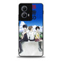 Terror in Resonance 3 Motorola Moto Edge 5G 2024/ Moto Edge 5G 2025 Case