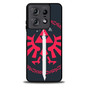 The legend of zelda tears of the kingdom Motorola Moto Edge 5G 2025 Case