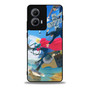 Trigun Stampede 3 Motorola Moto Edge 5G 2024/ Moto Edge 5G 2025 Case