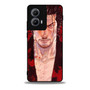 Vagabond musashi miyamoto in Red Motorola Moto Edge 5G 2024/ Moto Edge 5G 2025 Case