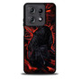 Vagabond Musashi Miyamoto Rage Motorola Moto Edge 5G 2025 Case