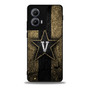 Vanderbilt Commodores Motorola Moto Edge 5G 2024/ Moto Edge 5G 2025 Case