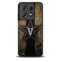 Vanderbilt Commodores Motorola Moto Edge 5G 2025 Case