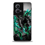 Vigilante Deku Boku no hero academia Motorola Moto Edge 5G 2024/ Moto Edge 5G 2025 Case