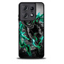 Vigilante Deku Boku no hero academia Motorola Moto Edge 5G 2025 Case