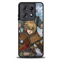 Vinland Saga Thorkell and Thorfinn Motorola Moto Edge 5G 2025 Case