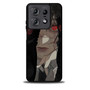 War Devil Owl Motorola Moto Edge 5G 2025 Case