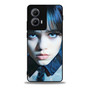 Wednesday Addams Motorola Moto Edge 5G 2024/ Moto Edge 5G 2025 Case