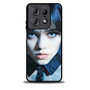 Wednesday Addams Motorola Moto Edge 5G 2025 Case