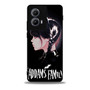 Wednesday The Addams Familly Cat Costume Motorola Moto Edge 5G 2024/ Moto Edge 5G 2025 Case