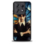 Wednesday The Addams Familly Motorola Moto Edge 5G 2025 Case
