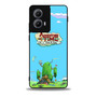 Adventure Time Motorola Moto Edge 5G 2024/ Moto Edge 5G 2025 Case