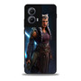 Ahsoka Tano Star Wars Motorola Moto Edge 5G 2024/ Moto Edge 5G 2025 Case