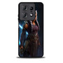 Ahsoka Tano Star Wars Motorola Moto Edge 5G 2025 Case