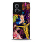 Aki Hayakawa Comic Art Motorola Moto Edge 5G 2024/ Moto Edge 5G 2025 Case