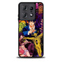 Aki Hayakawa Comic Art Motorola Moto Edge 5G 2025 Case