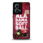 Alabama Crimson Tide 25 Years Motorola Moto Edge 5G 2024/ Moto Edge 5G 2025 Case