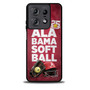 Alabama Crimson Tide 25 Years Motorola Moto Edge 5G 2025 Case