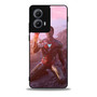 And i am ironman end game Motorola Moto Edge 5G 2024/ Moto Edge 5G 2025 Case