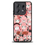 Anya Forger Spy X Family Collage Motorola Moto Edge 5G 2025 Case