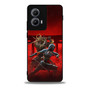 Assassins Creed Shadows Yasuke Naoe Motorola Moto Edge 5G 2024/ Moto Edge 5G 2025 Case