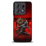 Assassins Creed Shadows Yasuke Naoe Motorola Moto Edge 5G 2025 Case