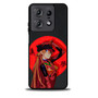 Asuka Langley Soryu Evangelion Motorola Moto Edge 5G 2025 Case