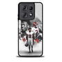 Atlanta Falcons Calvin Ridley Motorola Moto Edge 5G 2025 Case