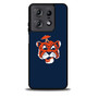 Auburn tigers mascot Motorola Moto Edge 5G 2025 Case