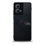 Baltimore Ravens Red Eye Motorola Moto Edge 5G 2024/ Moto Edge 5G 2025 Case