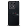 Baltimore Ravens Red Eye Motorola Moto Edge 5G 2025 Case