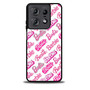 Barbie Collages Motorola Moto Edge 5G 2025 Case