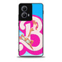 Barbie Movie Margot Robbie Motorola Moto Edge 5G 2024/ Moto Edge 5G 2025 Case