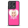Barbie Motorola Moto Edge 5G 2025 Case