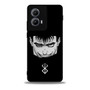 Berserk Creepy Guts Motorola Moto Edge 5G 2024/ Moto Edge 5G 2025 Case