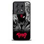 Berserk Guts Demon Within Motorola Moto Edge 5G 2025 Case