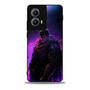 Berserk Guts in Rain Motorola Moto Edge 5G 2024/ Moto Edge 5G 2025 Case