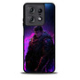 Berserk Guts in Rain Motorola Moto Edge 5G 2025 Case
